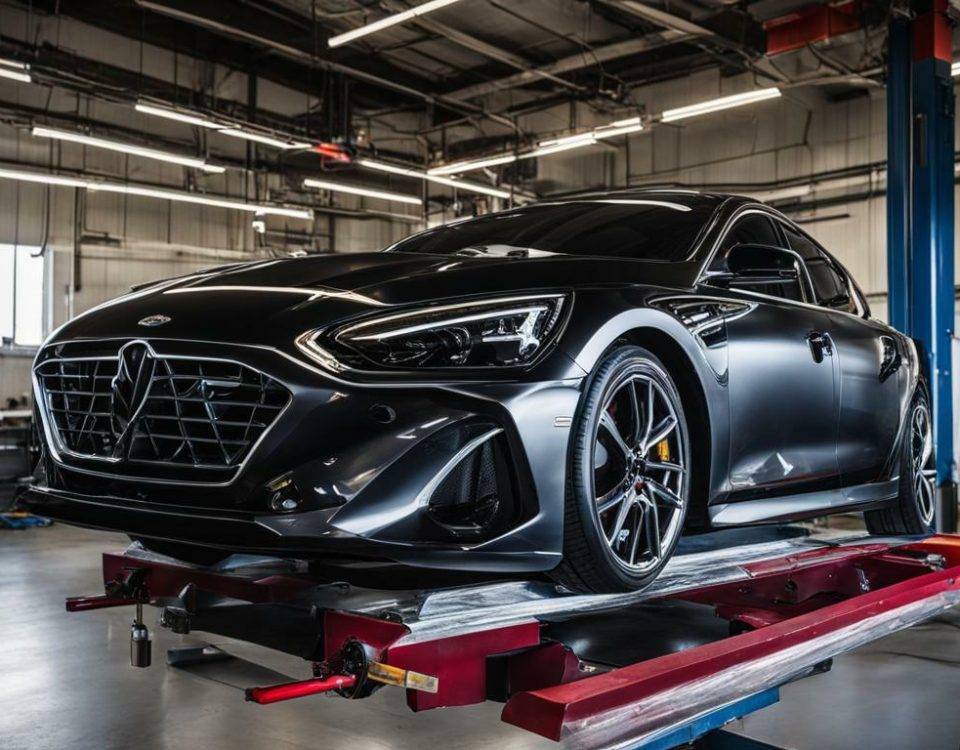 Collision Repair Experts