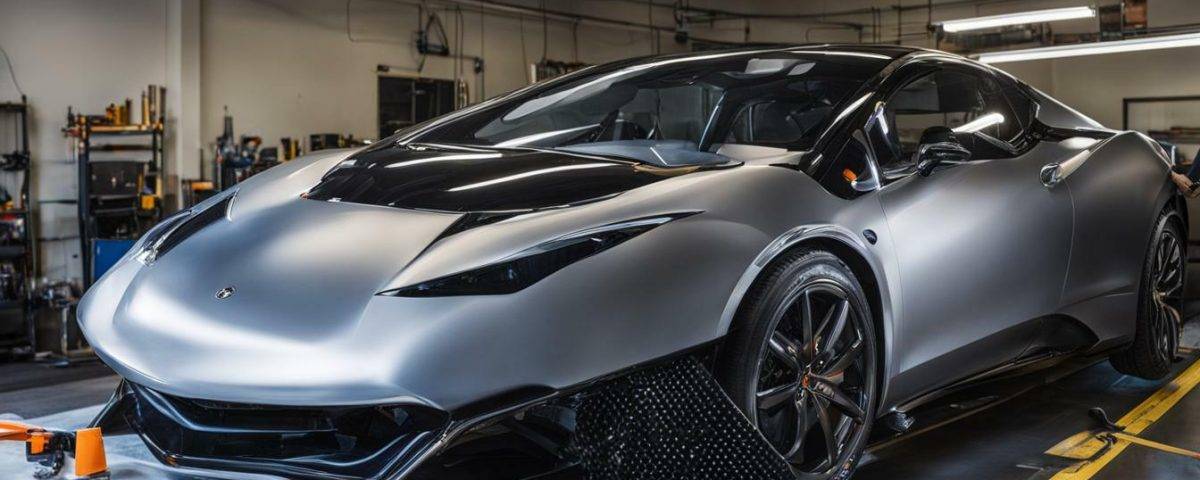 Unibody Repair