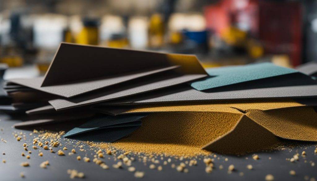 Common Materials in Auto Body Repair Common Materials in Auto Body Repair