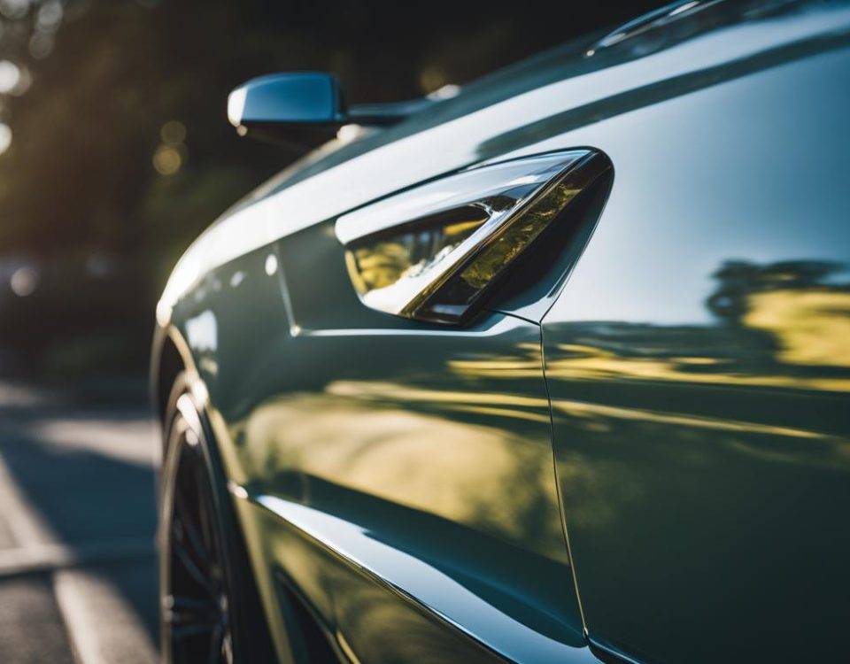 Paint Protection