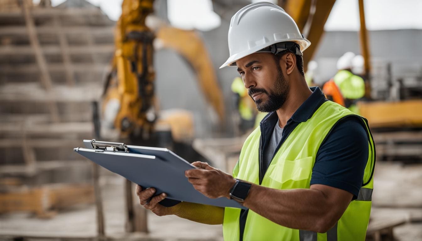 Safety Inspections