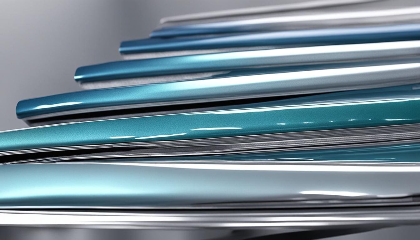 Auto Body Materials