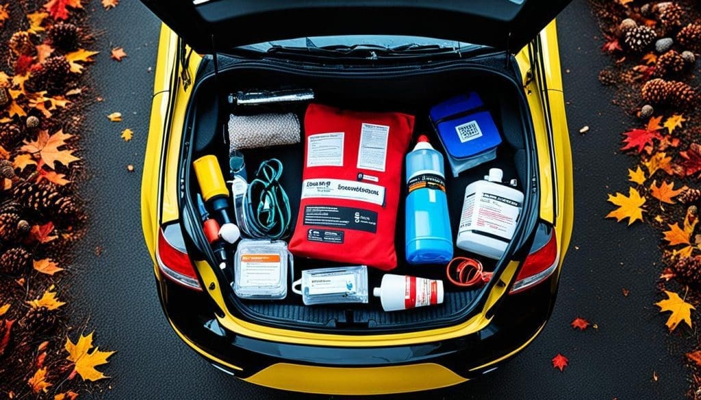Emergency Kit