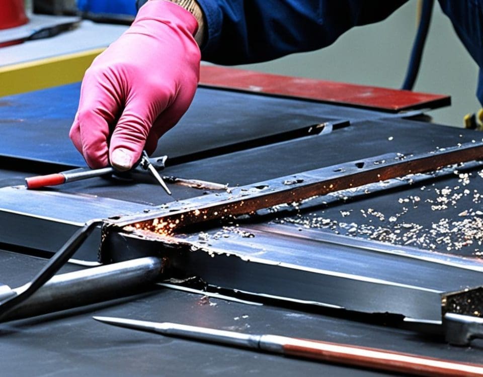 Frame Repair