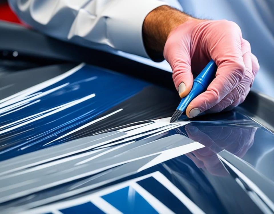 Paint Matching
