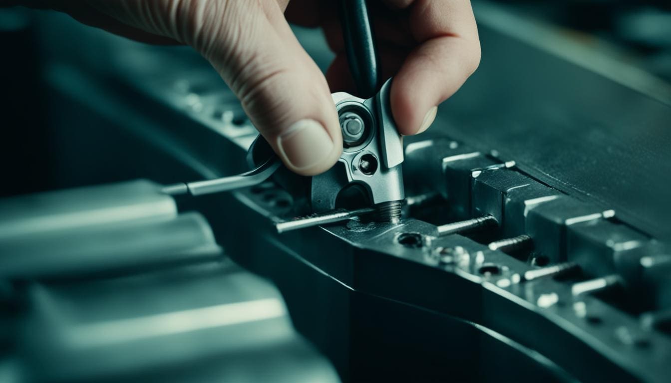 Parts Replacement