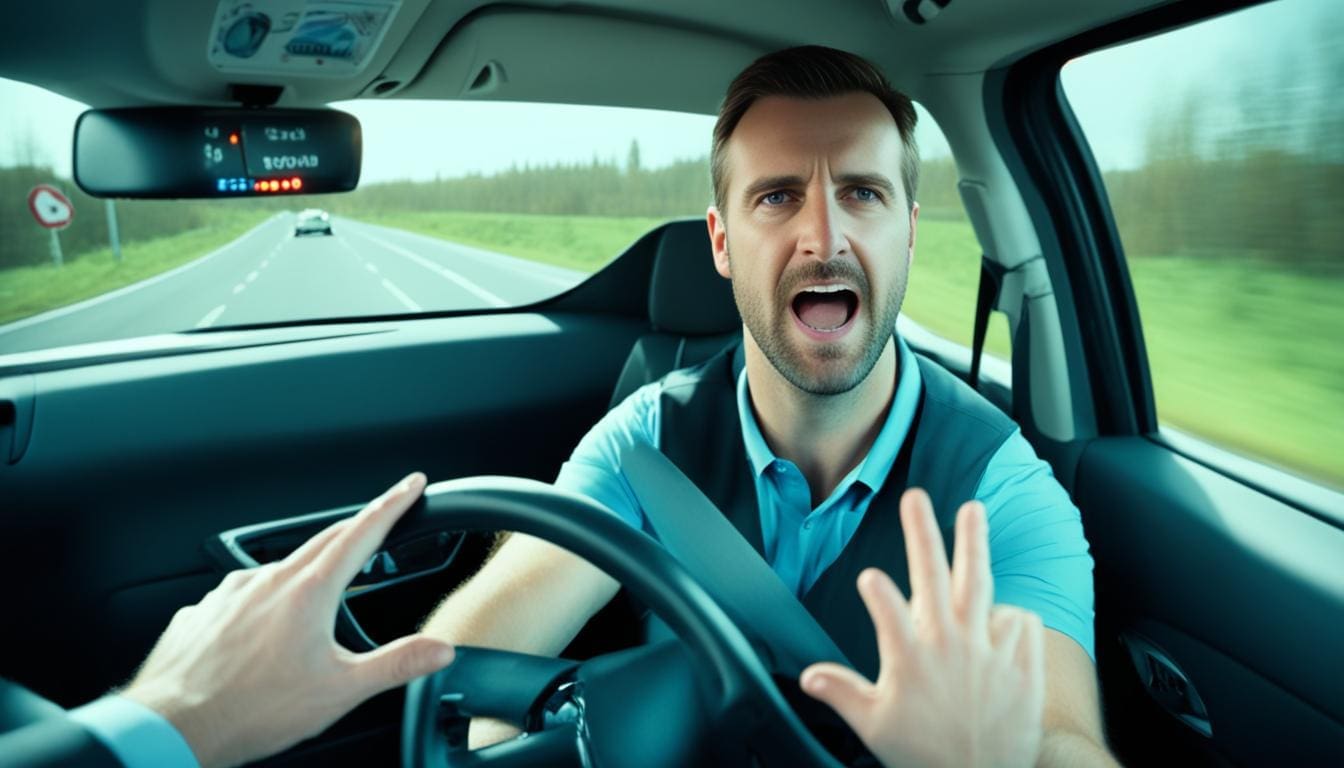 Road Safety Tips