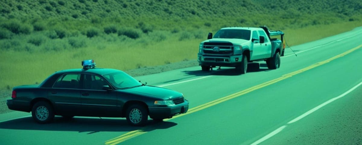 Roadside Assistance