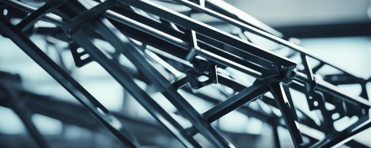Vehicle Frame