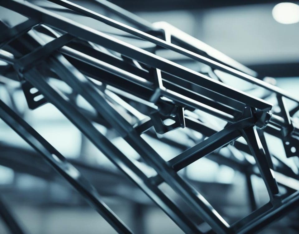 Vehicle Frame