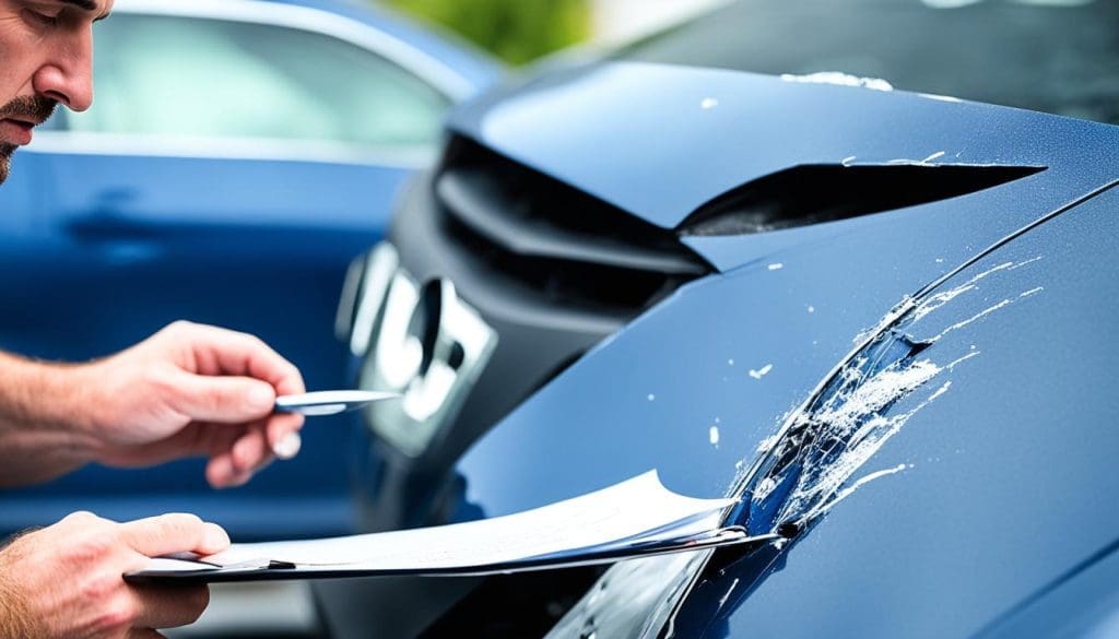 Collision Repair