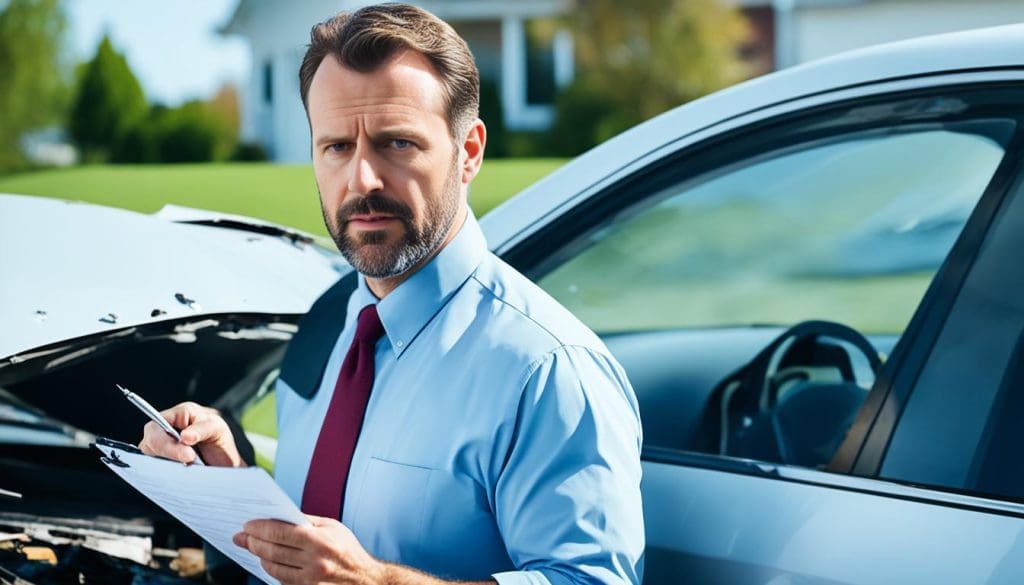 Insurance Adjuster Insurance Adjuster
