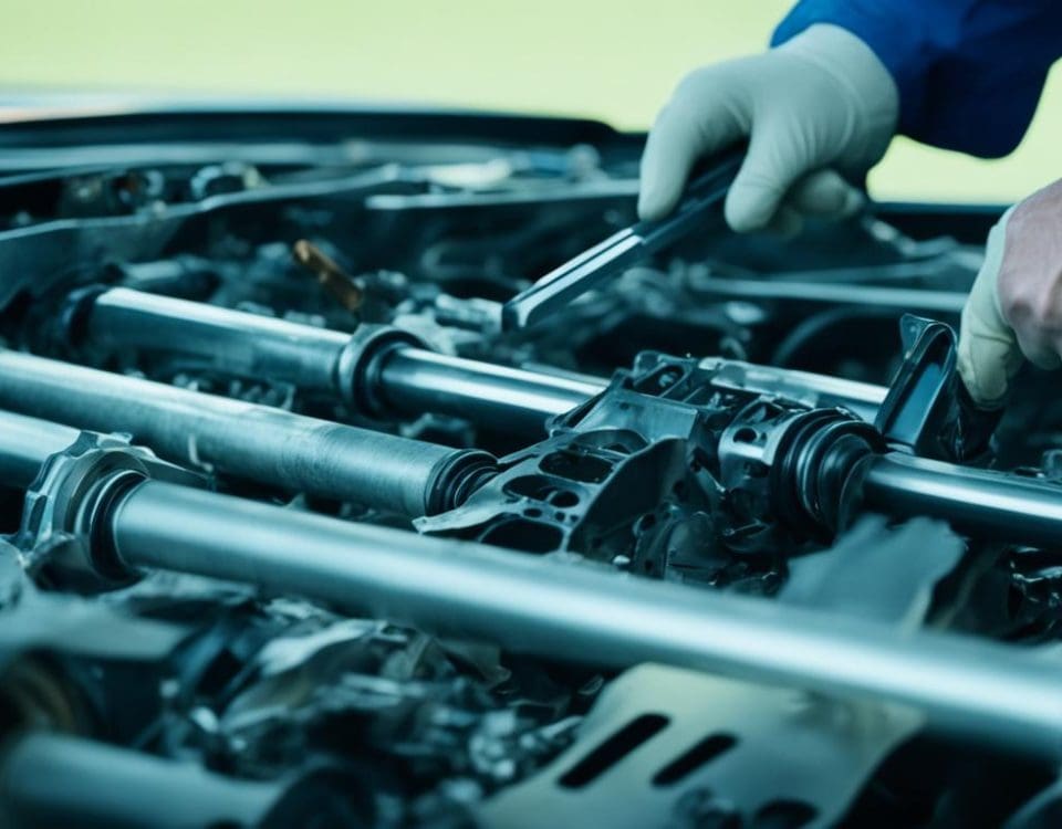 Insurance & Auto Body Repair