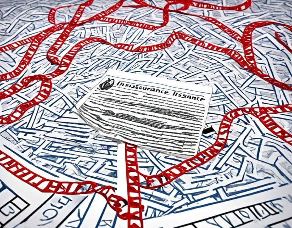 Insurance Claims
