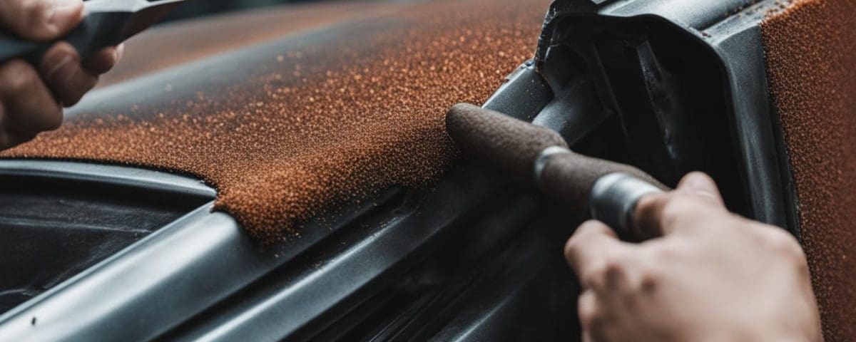 Repair Process