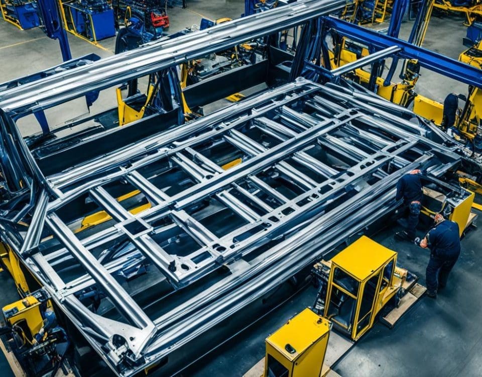 Vehicle Frame