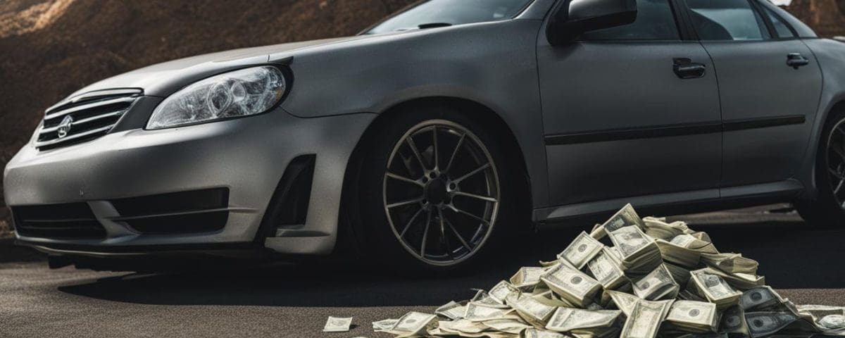 Collision Repair Myths
