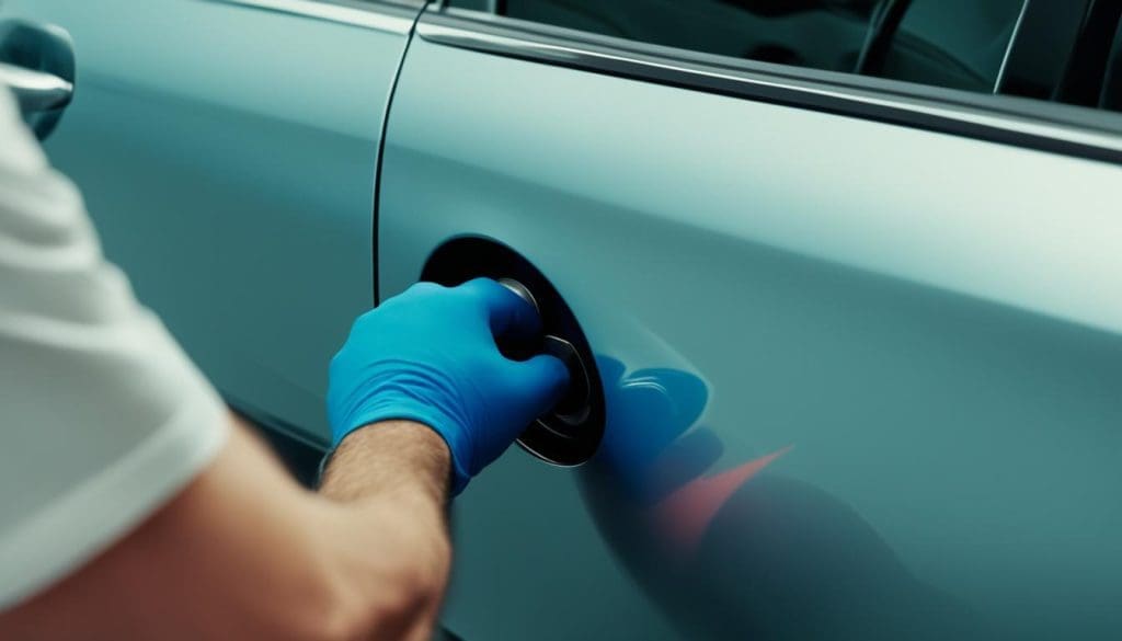 Auto Dent Repair Auto Dent Repair