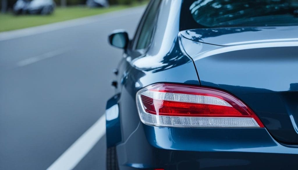 Common Auto Body Repairs Common Auto Body Repairs