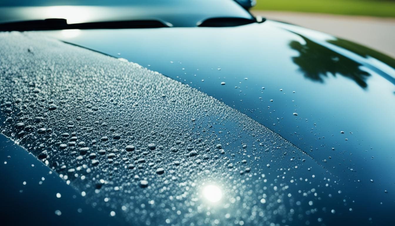 Paint Maintenance