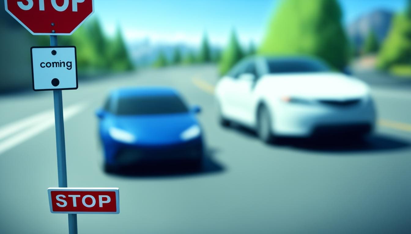 Road Safety Tips