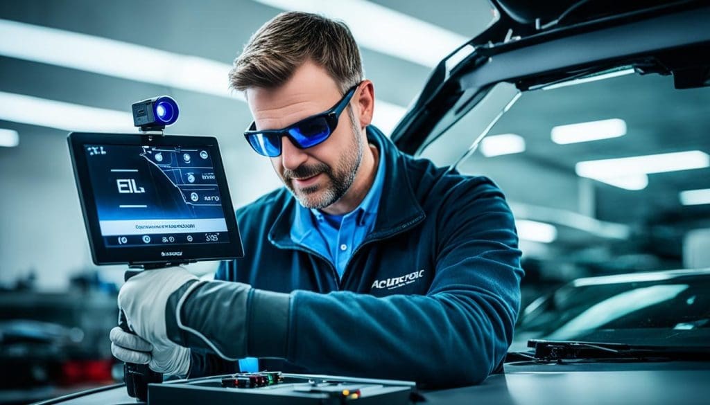 ADAS sensor calibration ADAS sensor calibration