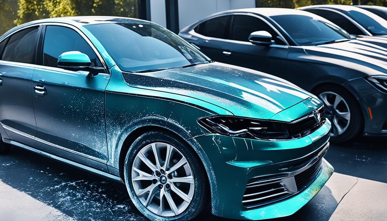 Car Paint Repair