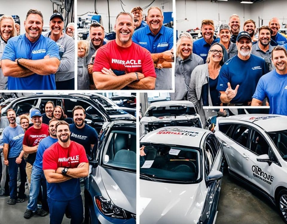 Customer Testimonials