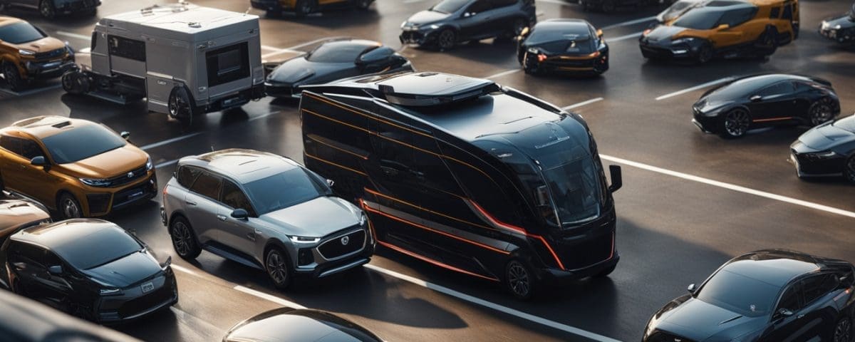 Fleet Insurance Tips