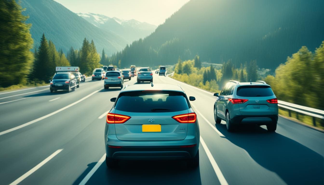 Fleet Road Safety