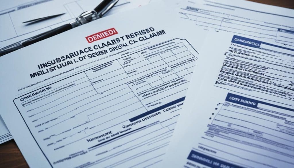 Insurance Claims