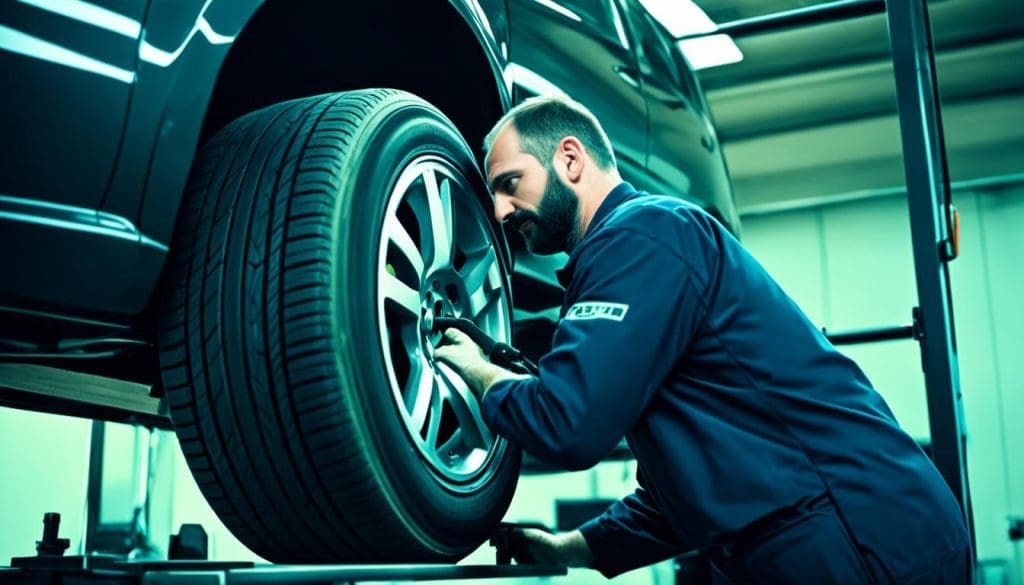 Wheel Alignment Wheel Alignment