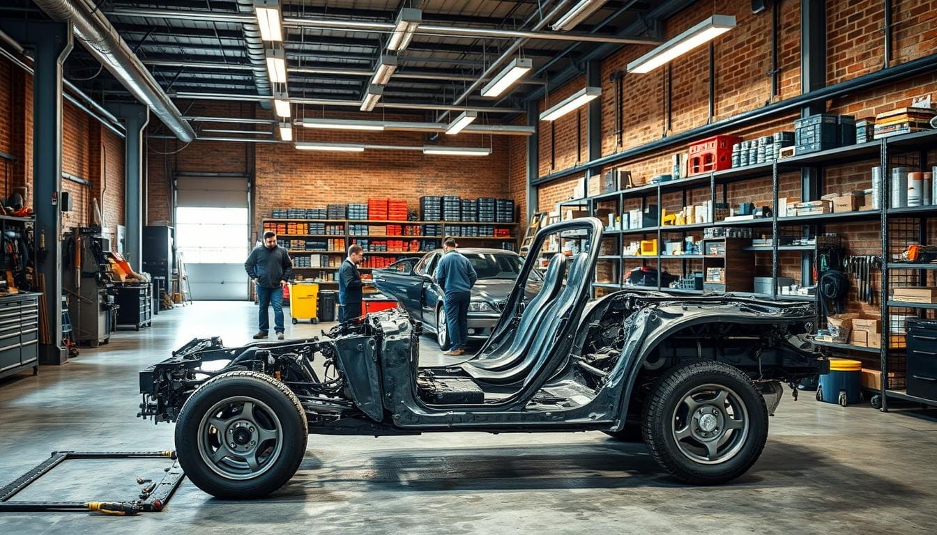 Car repair myths