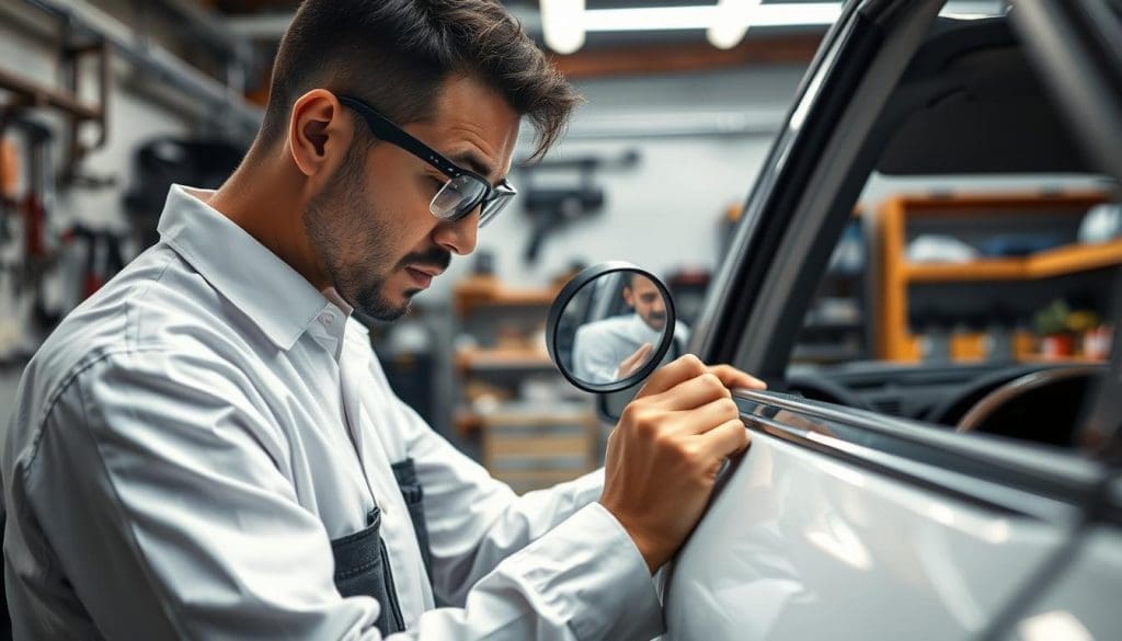 collision repair quality control collision repair quality control