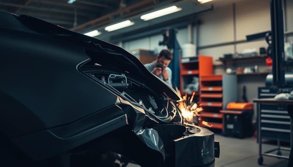 collision damage repair collision damage repair
