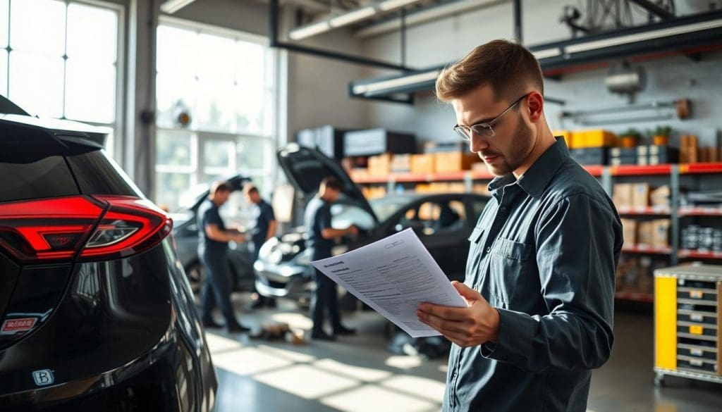 collision repair experience collision repair experience