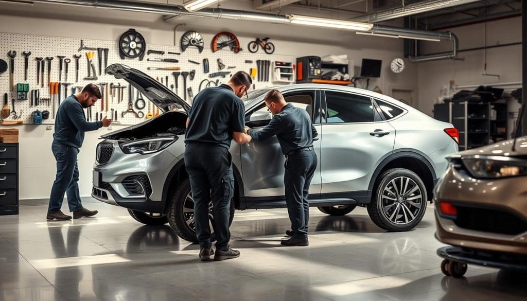quality collision repairs quality collision repairs