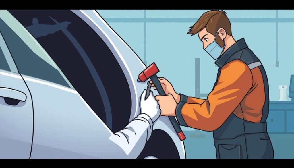 same day dent removal San Antonio same day dent removal San Antonio