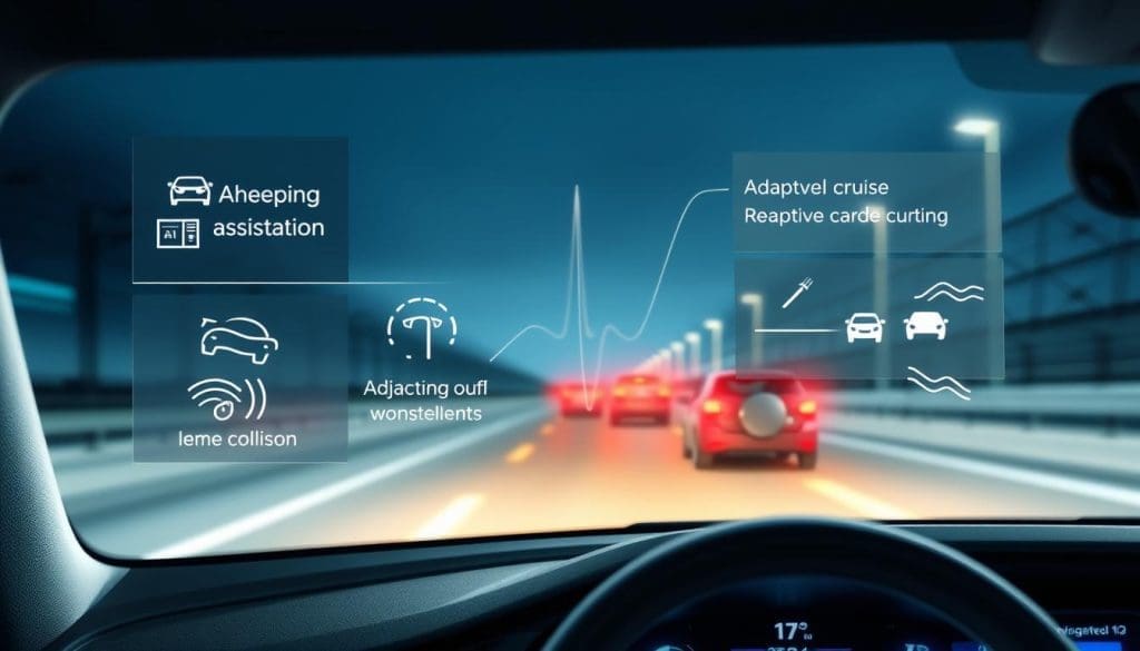 what is ADAS in vehicles what is ADAS in vehicles