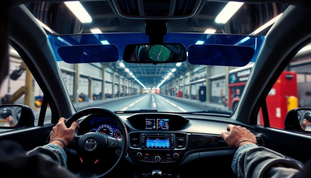 windshield replacement ADAS calibration windshield replacement ADAS calibration