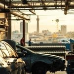 Auto Body Repair San Antonio