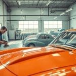 Paint Repair San Antonio