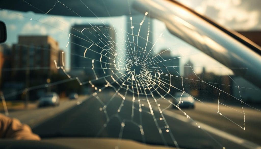 cracked windshield San Antonio cracked windshield San Antonio