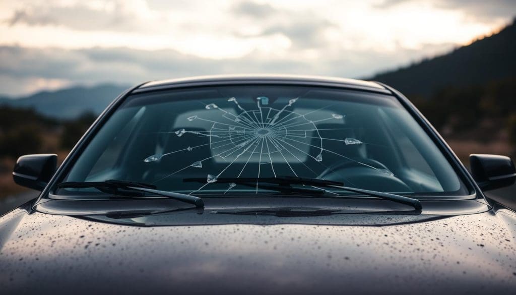cracked windshield San Antonio cost cracked windshield San Antonio cost