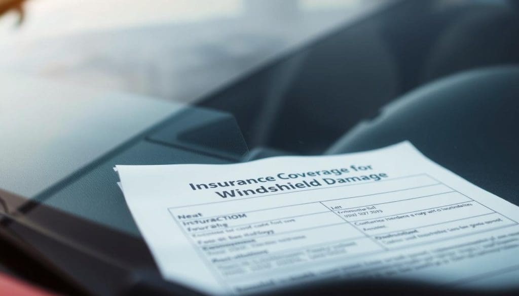 insurance coverage for windshield damage insurance coverage for windshield damage