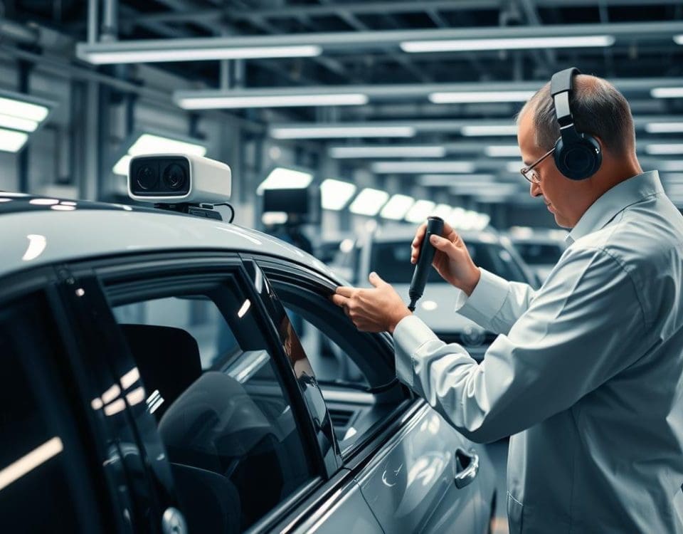 ADAS calibration San Antonio