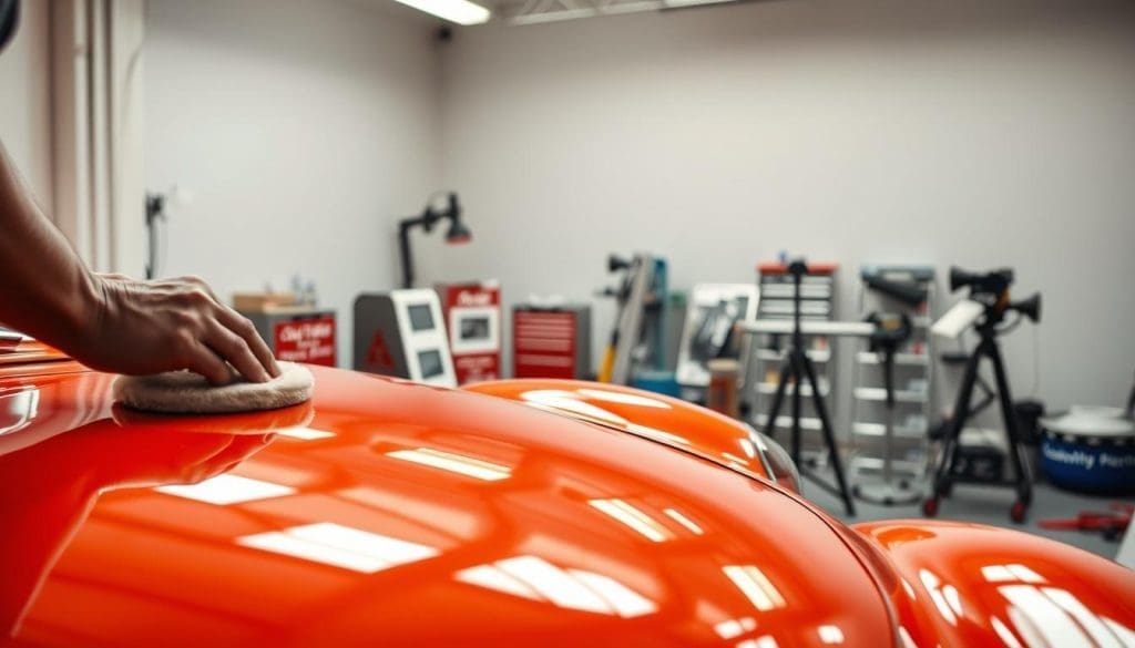 auto paint restoration auto paint restoration