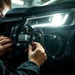 ADAS safety systems