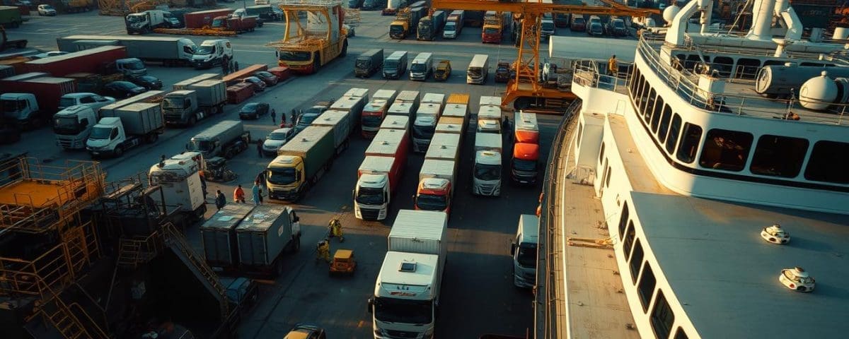 Fleet damage prevention