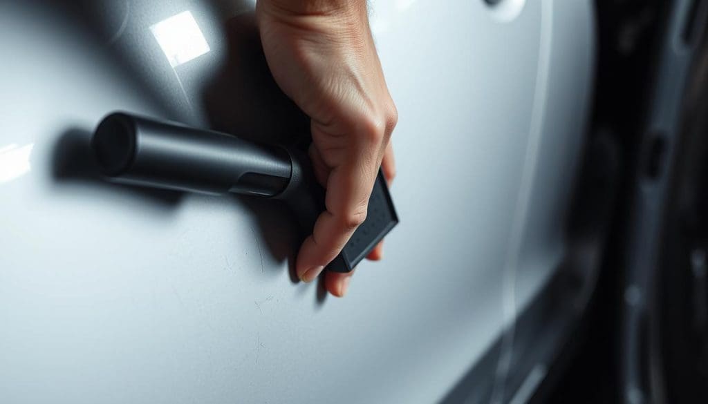 dent removal